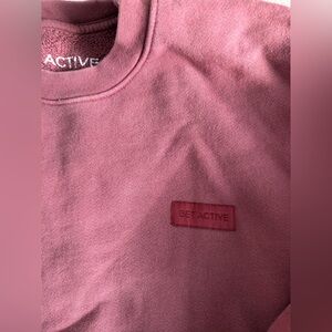 Set Active Sweatshirt